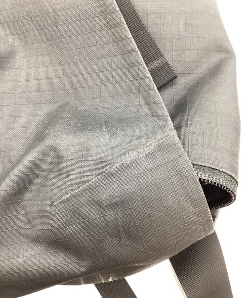ARC'TERYX（アークテリクス）ARC'TERYX (アークテリクス) メッセンジャーバッグ ブラック サイズ:下記参照の古着・服飾アイテム