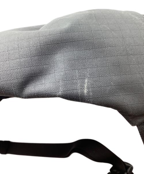 ARC'TERYX（アークテリクス）ARC'TERYX (アークテリクス) メッセンジャーバッグ ブラック サイズ:下記参照の古着・服飾アイテム