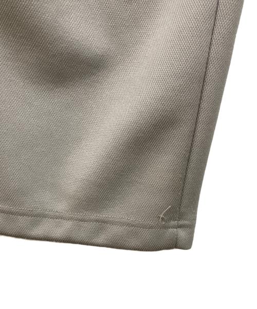 TRISECT 2 JOURNAL STANDARD（トライセクトツー ジャーナルスタンダード）TRISECT 2 JOURNAL STANDARD (トライセクトツー ジャーナルスタンダード) IKAT PATTERN トラックパンツ グレー サイズ:Mの古着・服飾アイテム