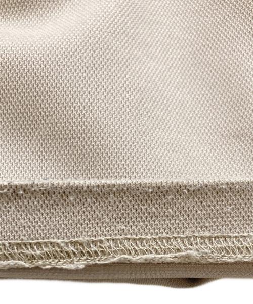 TRISECT 2 JOURNAL STANDARD（トライセクトツー ジャーナルスタンダード）TRISECT 2 JOURNAL STANDARD (トライセクトツー ジャーナルスタンダード) IKAT PATTERN トラックパンツ グレー サイズ:Mの古着・服飾アイテム