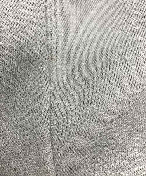 TRISECT 2 JOURNAL STANDARD（トライセクトツー ジャーナルスタンダード）TRISECT 2 JOURNAL STANDARD (トライセクトツー ジャーナルスタンダード) IKAT PATTERN トラックパンツ グレー サイズ:Mの古着・服飾アイテム