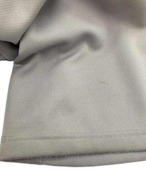 TRISECT 2 JOURNAL STANDARD（トライセクトツー ジャーナルスタンダード）TRISECT 2 JOURNAL STANDARD (トライセクトツー ジャーナルスタンダード) IKAT PATTERN トラックパンツ グレー サイズ:Mの古着・服飾アイテム