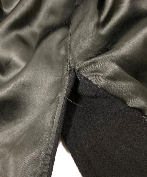 MAX&Co.（マックスアンドコー）MAX&Co. (マックスアンドコー) ロングコート ブラック サイズ:42の古着・服飾アイテム