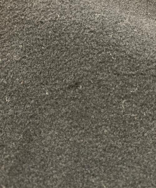 MAX&Co.（マックスアンドコー）MAX&Co. (マックスアンドコー) ロングコート ブラック サイズ:42の古着・服飾アイテム