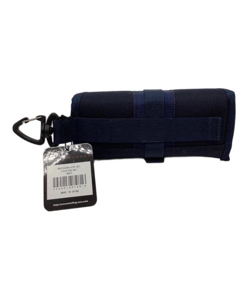 BRIEFING（ブリーフィング）BRIEFING (ブリーフィング) VISION CASE GOLF ネイビーの古着・服飾アイテム