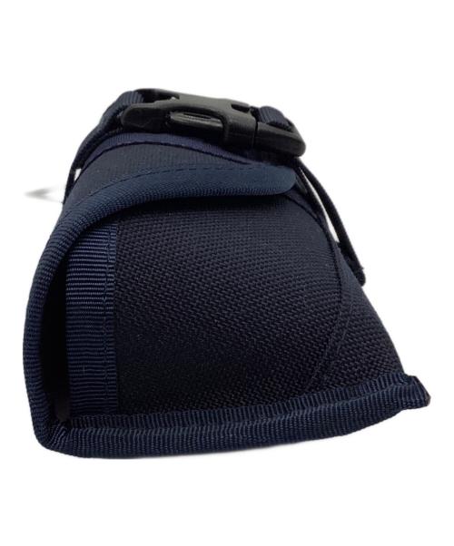 BRIEFING（ブリーフィング）BRIEFING (ブリーフィング) VISION CASE GOLF ネイビーの古着・服飾アイテム