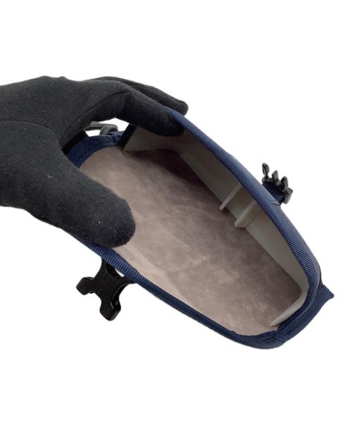 BRIEFING（ブリーフィング）BRIEFING (ブリーフィング) VISION CASE GOLF ネイビーの古着・服飾アイテム