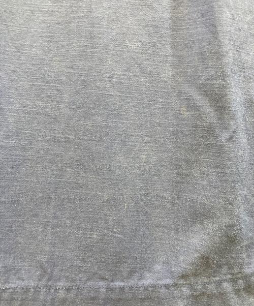 MADISON BLUE（マディソンブルー）MADISON BLUE (マディソンブルー) パネルフレアースカート ブルー サイズ:2の古着・服飾アイテム