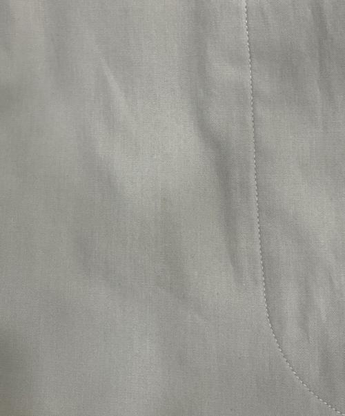 Burberry's（バーバリー）Burberry's (バーバリーズ) ステンカラーコート ベージュ サイズ:9ARの古着・服飾アイテム