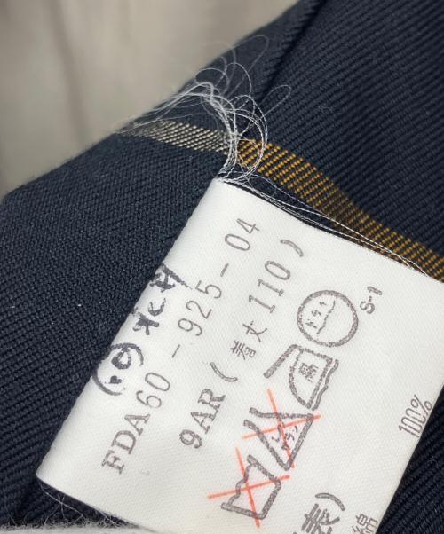 Burberry's（バーバリー）Burberry's (バーバリーズ) ステンカラーコート ベージュ サイズ:9ARの古着・服飾アイテム