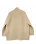 na.e (ナエ) Allure Coat ベージュ サイズ:下記参照：8000円