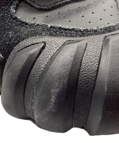 Onitsuka Tiger（オニツカタイガー）Onitsuka Tiger (オニツカタイガー) デンティグレ エルエス ブラック サイズ:23㎝の古着・服飾アイテム