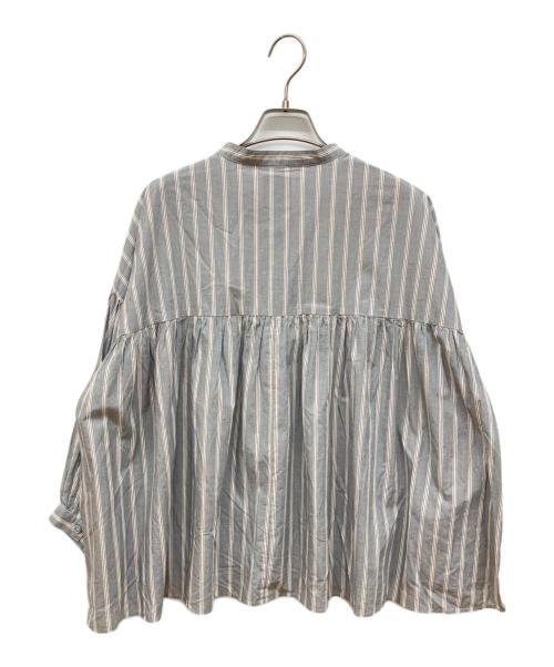 オオカミとフクロウ（オオカミトフクロウ）オオカミとフクロウ (オオカミトフクロウ) オオカミと野ばらの協奏曲 グレー サイズ:FREEの古着・服飾アイテム