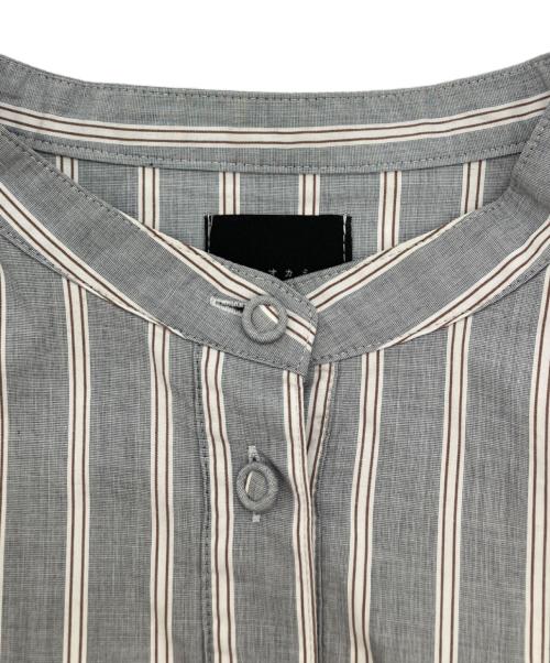 オオカミとフクロウ（オオカミトフクロウ）オオカミとフクロウ (オオカミトフクロウ) オオカミと野ばらの協奏曲 グレー サイズ:FREEの古着・服飾アイテム