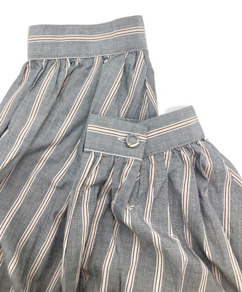 オオカミとフクロウ（オオカミトフクロウ）オオカミとフクロウ (オオカミトフクロウ) オオカミと野ばらの協奏曲 グレー サイズ:FREEの古着・服飾アイテム