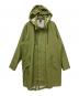 NIKELAB（ナイキラボ）の古着「Essentials Parka」｜カーキ