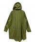 NIKELAB (ナイキラボ) Essentials Parka カーキ サイズ:L：6000円