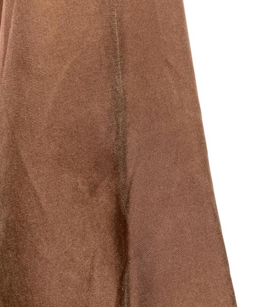 KAPTAIN SUNSHINE（キャプテンサンシャイン）KAPTAIN SUNSHINE (キャプテンサンシャイン) Padding Blouson ブラウン サイズ:0・28・29・30・32・34・36・38・40・42の古着・服飾アイテム