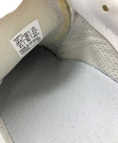 Onitsuka Tiger（オニツカタイガー）Onitsuka Tiger (オニツカタイガー)  DELECITY WHITE  ホワイト サイズ:24の古着・服飾アイテム