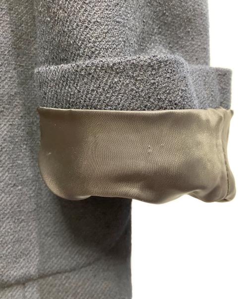 CARUSO（カルーゾ）CARUSO (カルーゾ) カシミヤテーラードジャケット ネイビー サイズ:46の古着・服飾アイテム