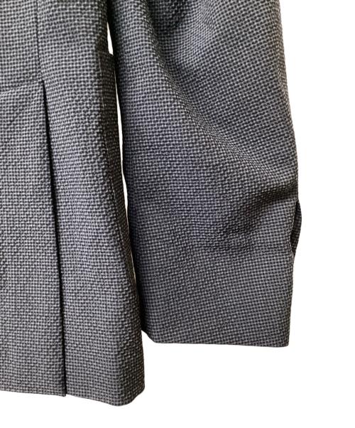 CORNELIANI ID（コルネリアーニ）CORNELIANI ID (コルネリアーニ) テーラードジャケット ネイビー サイズ:48の古着・服飾アイテム