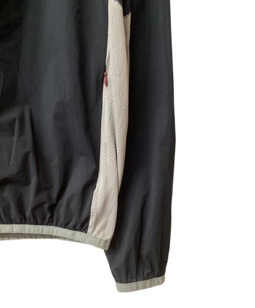 HERNO（ヘルノ）HERNO (ヘルノ) HERNOナイロンストレッチパーカー ネイビー サイズ:48の古着・服飾アイテム