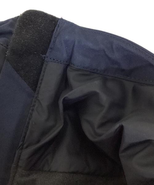 ARC'TERYX（アークテリクス）ARC'TERYX (アークテリクス) SOLANO HOODY Men's ネイビー サイズ:Sの古着・服飾アイテム