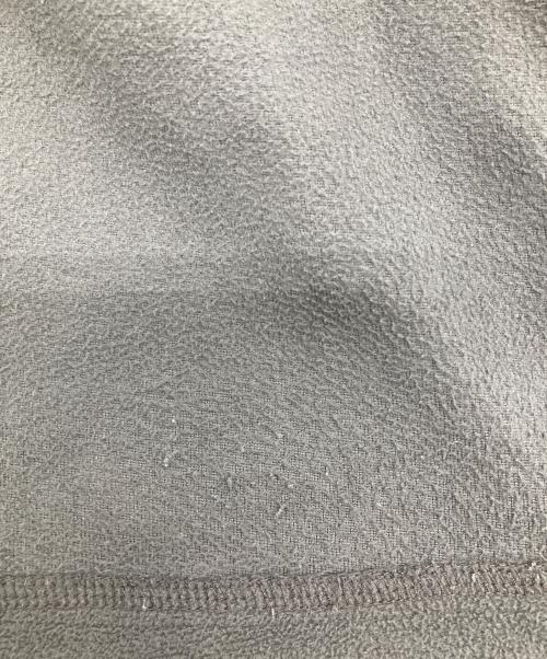 SALEWA（サレワ）SALEWA (サレワ) フリースジャケット チャコールグレー サイズ:Sの古着・服飾アイテム