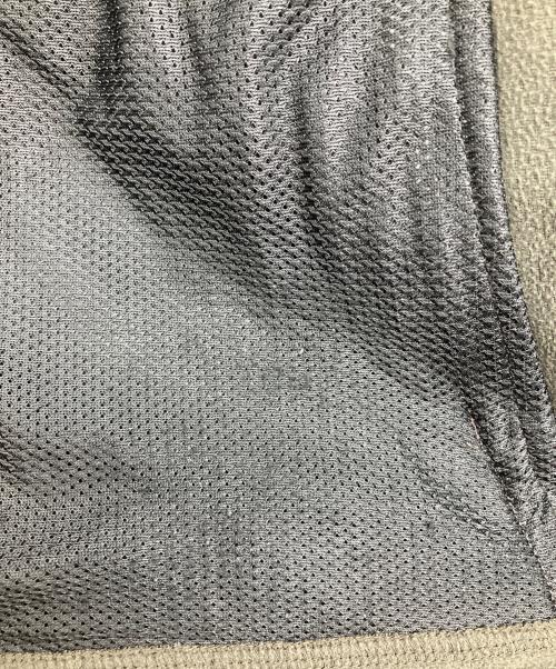 SALEWA（サレワ）SALEWA (サレワ) フリースジャケット チャコールグレー サイズ:Sの古着・服飾アイテム