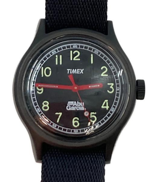 TIMEX（タイメックス）TIMEX (タイメックス) Abu Garcia (アブガルシア) リストウォッチ サイズ:表記なしの古着・服飾アイテム