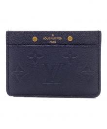 LOUIS VUITTON（ルイ ヴィトン）の古着「カードケース」