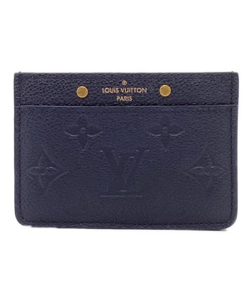 LOUIS VUITTON（ルイ ヴィトン）LOUIS VUITTON (ルイ ヴィトン) カードケースの古着・服飾アイテム