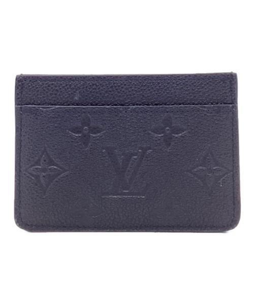 LOUIS VUITTON（ルイ ヴィトン）LOUIS VUITTON (ルイ ヴィトン) カードケースの古着・服飾アイテム