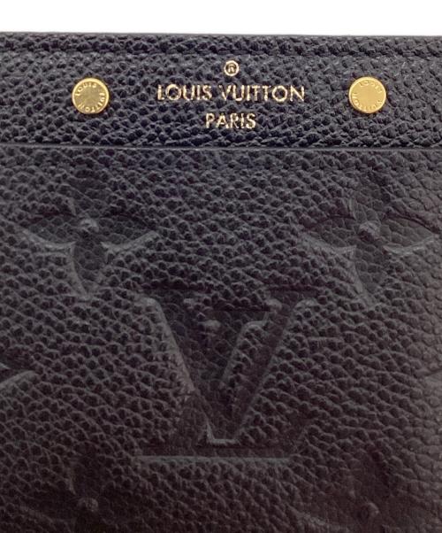 LOUIS VUITTON（ルイ ヴィトン）LOUIS VUITTON (ルイ ヴィトン) カードケースの古着・服飾アイテム
