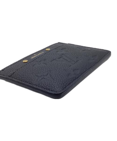 LOUIS VUITTON（ルイ ヴィトン）LOUIS VUITTON (ルイ ヴィトン) カードケースの古着・服飾アイテム