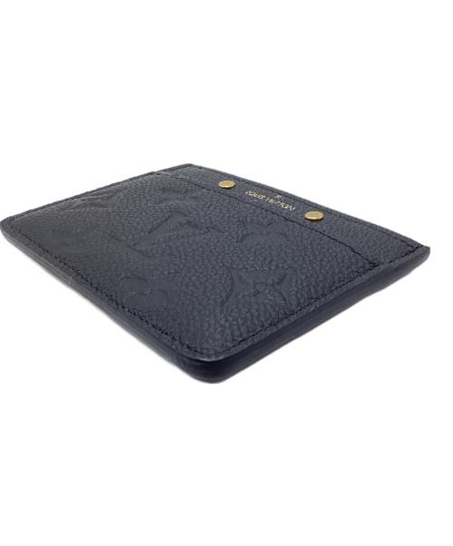 LOUIS VUITTON（ルイ ヴィトン）LOUIS VUITTON (ルイ ヴィトン) カードケースの古着・服飾アイテム