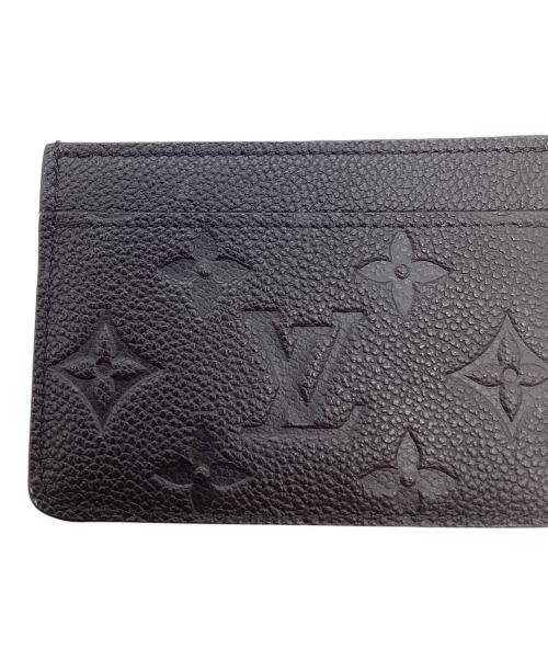 LOUIS VUITTON（ルイ ヴィトン）LOUIS VUITTON (ルイ ヴィトン) カードケースの古着・服飾アイテム
