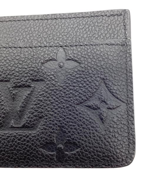LOUIS VUITTON（ルイ ヴィトン）LOUIS VUITTON (ルイ ヴィトン) カードケースの古着・服飾アイテム