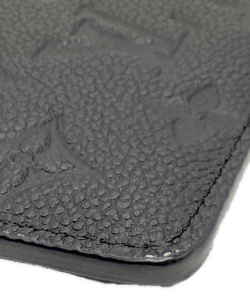 LOUIS VUITTON（ルイ ヴィトン）LOUIS VUITTON (ルイ ヴィトン) カードケースの古着・服飾アイテム
