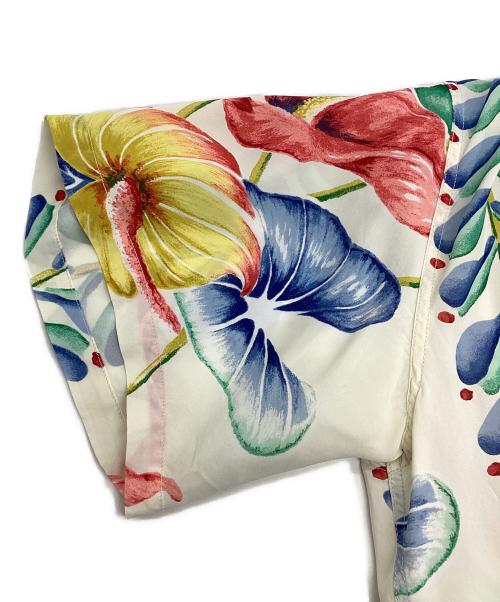 Sun Surf SPECIAL EDITION（サンサーフ・スペシャルエディション）Sun Surf SPECIAL EDITION (サンサーフ・スペシャルエディション) アロハシャツ マルチカラー サイズ:XXLの古着・服飾アイテム