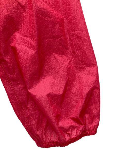 THE NORTH FACE（ザ ノース フェイス）THE NORTH FACE (ザ ノース フェイス) ストライク トレイル フーディー レッド サイズ:Mの古着・服飾アイテム