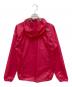 THE NORTH FACE (ザ ノース フェイス) ストライク トレイル フーディー レッド サイズ:M：7000円