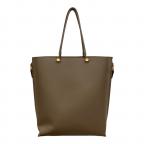 E'PORロペ エポール）の古着「Y BAG Large」｜ブラウン
