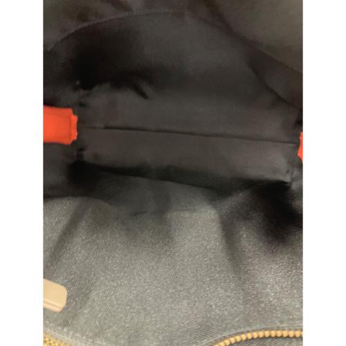 E'POR（ロペ エポール）E'POR (ロペ エポール) Y BAG Large ブラウンの古着・服飾アイテム
