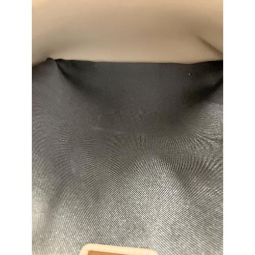 E'POR（ロペ エポール）E'POR (ロペ エポール) Y BAG Large ブラウンの古着・服飾アイテム