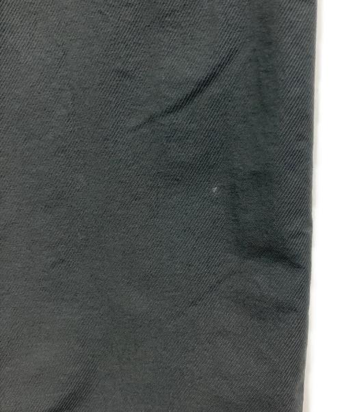 GOLDWIN（ゴールドウイン）GOLDWIN (ゴールドウイン) One Tuck Tapered Ankle Pants　アンクルパンツ グリーン サイズ:Lの古着・服飾アイテム