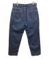 Graphpaper (グラフペーパー) Denim Five Pocket Pants インディゴ サイズ:2：14000円
