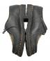 PARABOOT (パラブーツ) MICHAEL ブラック×ベージュ サイズ:41 1/2：30000円