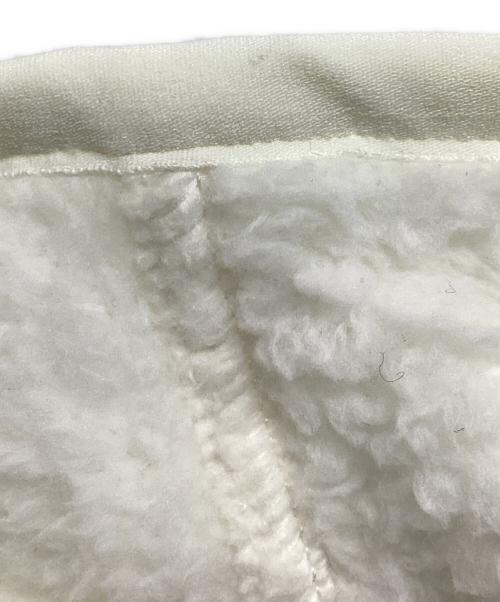 Patagonia（パタゴニア）Patagonia (パタゴニア) ウィメンズ・ロス・ガトス・フーデッド・プルオーバー Birch White サイズ:Sの古着・服飾アイテム