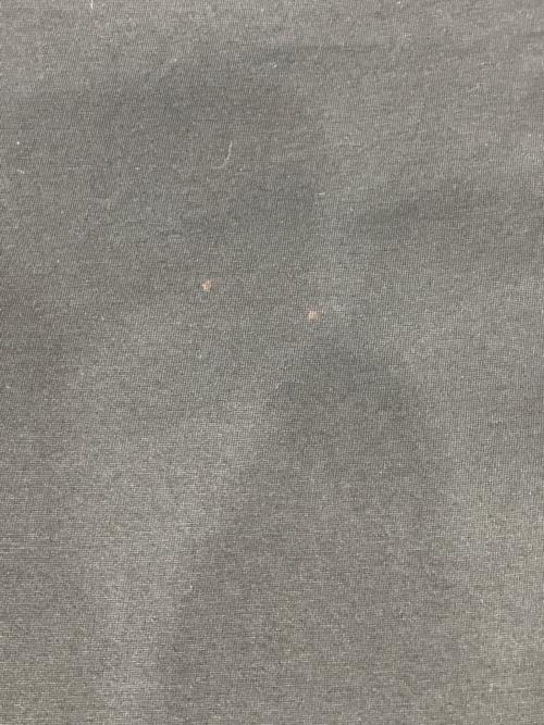 ENFOLD（エンフォルド）ENFOLD (エンフォルド) ハイゲージスビン天竺 Ball ドレープ DRS ブラック サイズ:38の古着・服飾アイテム